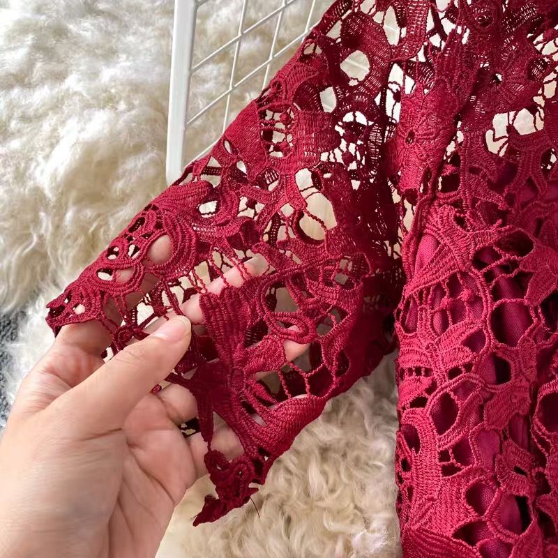 Sweet days lace dress FD6 images